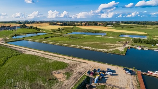 Mix Port Mamry - zdjęcie 7