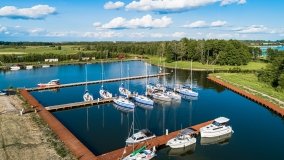 Mix Port Mamry - zdjęcie 6