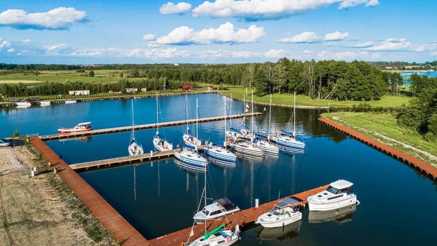 Ruska Wieś - zdjęcie 1