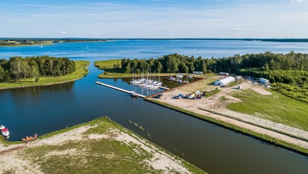 Mix Port Mamry - zdjęcie 5