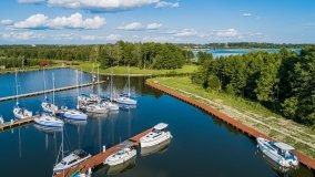 Mix Port Mamry - zdjęcie 4