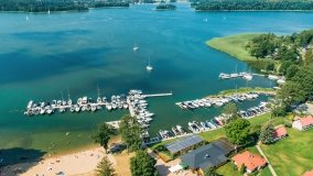 jezioro Bełdany - zdjęcie 17