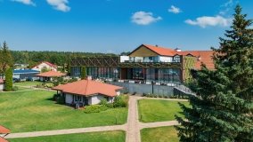 Port Mazurski Raj - zdjęcie 34