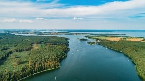 jezioro Bełdany - zdjęcie 16