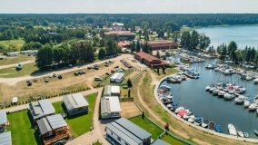 Stanica Żeglarska Korektywa - zdjęcie 9