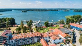 Port Mazurski Raj - zdjęcie 32