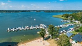 jezioro Bełdany - zdjęcie 15