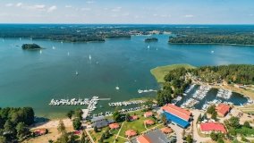 Stanica Żeglarska Korektywa - zdjęcie 8