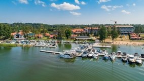 Port Mazurski Raj - zdjęcie 29