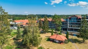 Port Mazurski Raj - zdjęcie 28