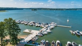 Port Mazurski Raj - zdjęcie 27