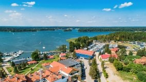 Port Mazurski Raj - zdjęcie 26