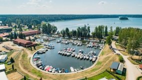 Stanica Żeglarska Korektywa - zdjęcie 7