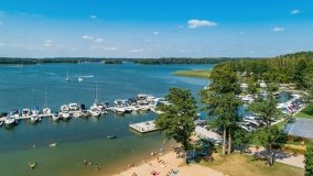 Port Mazurski Raj - zdjęcie 24