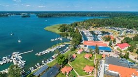 jezioro Bełdany - zdjęcie 12