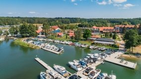 Port Mazurski Raj - zdjęcie 22