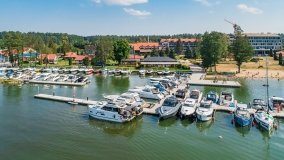 Port Mazurski Raj - zdjęcie 21