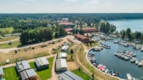 Stanica Żeglarska Korektywa - zdjęcie 6