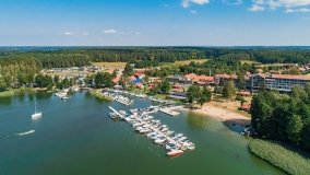 Port Mazurski Raj - zdjęcie 20