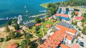 Port Mazurski Raj - zdjęcie 19