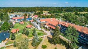 Port Mazurski Raj - zdjęcie 18