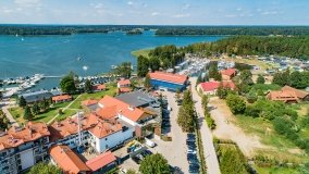 Port Mazurski Raj - zdjęcie 17