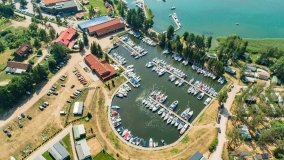 Stanica Żeglarska Korektywa - zdjęcie 5