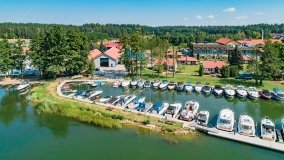 Port Mazurski Raj - zdjęcie 15