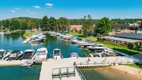 Port Mazurski Raj - zdjęcie 14