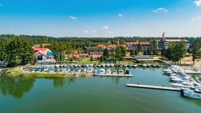 Port Mazurski Raj - zdjęcie 13