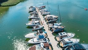 Port Mazurski Raj - zdjęcie 12