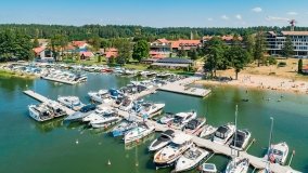 Port Mazurski Raj - zdjęcie 11