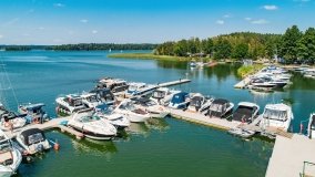 Port Mazurski Raj - zdjęcie 10