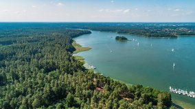 jezioro Bełdany - zdjęcie 9