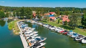 Port Mazurski Raj - zdjęcie 9