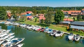 Port Mazurski Raj - zdjęcie 8