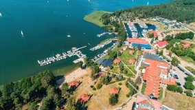 Port Mazurski Raj - zdjęcie 7