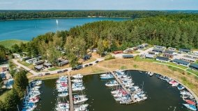 Stanica Żeglarska Korektywa - zdjęcie 3