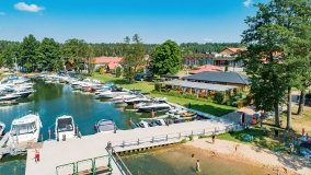 Port Mazurski Raj - zdjęcie 4