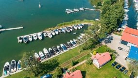 Port Mazurski Raj - zdjęcie 3