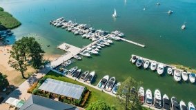 Port Mazurski Raj - zdjęcie 2