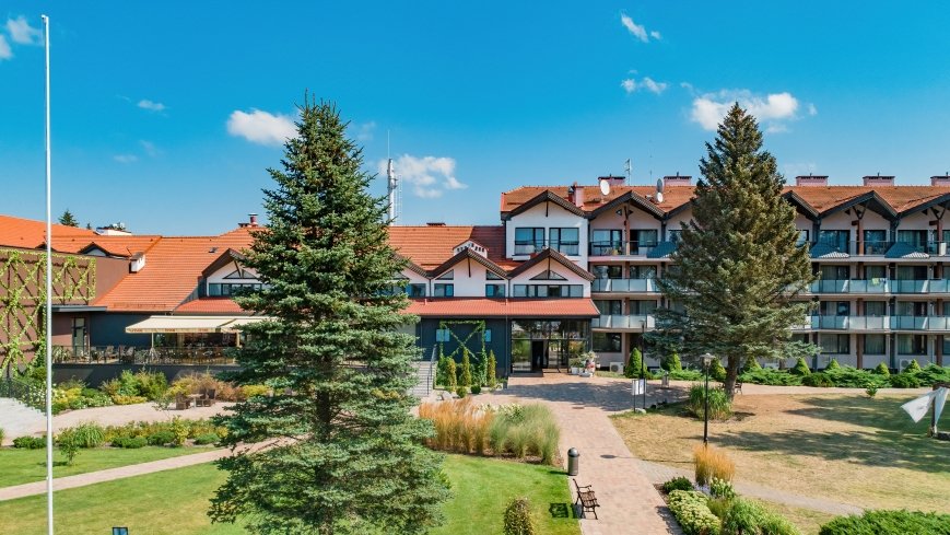 Port Mazurski Raj - zdjęcie 1