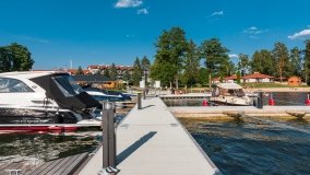 Port Mazurski Raj - zdjęcie 85