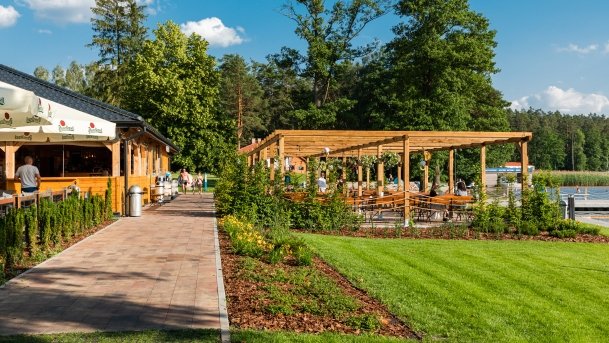 Port Mazurski Raj - zdjęcie 49