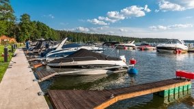 Port Mazurski Raj - zdjęcie 83