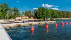 Port Mazurski Raj - zdjęcie 82