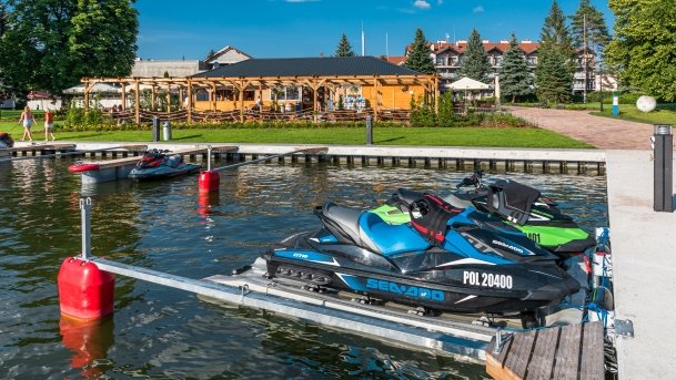 Port Mazurski Raj - zdjęcie 46