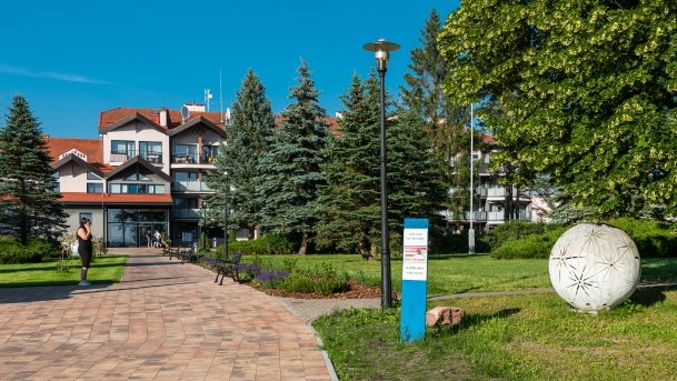 Port Mazurski Raj - zdjęcie 45