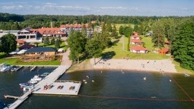 Port Mazurski Raj - zdjęcie 78