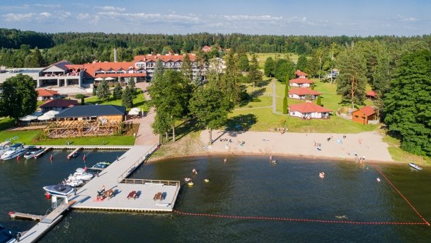 Port Mazurski Raj - zdjęcie 43